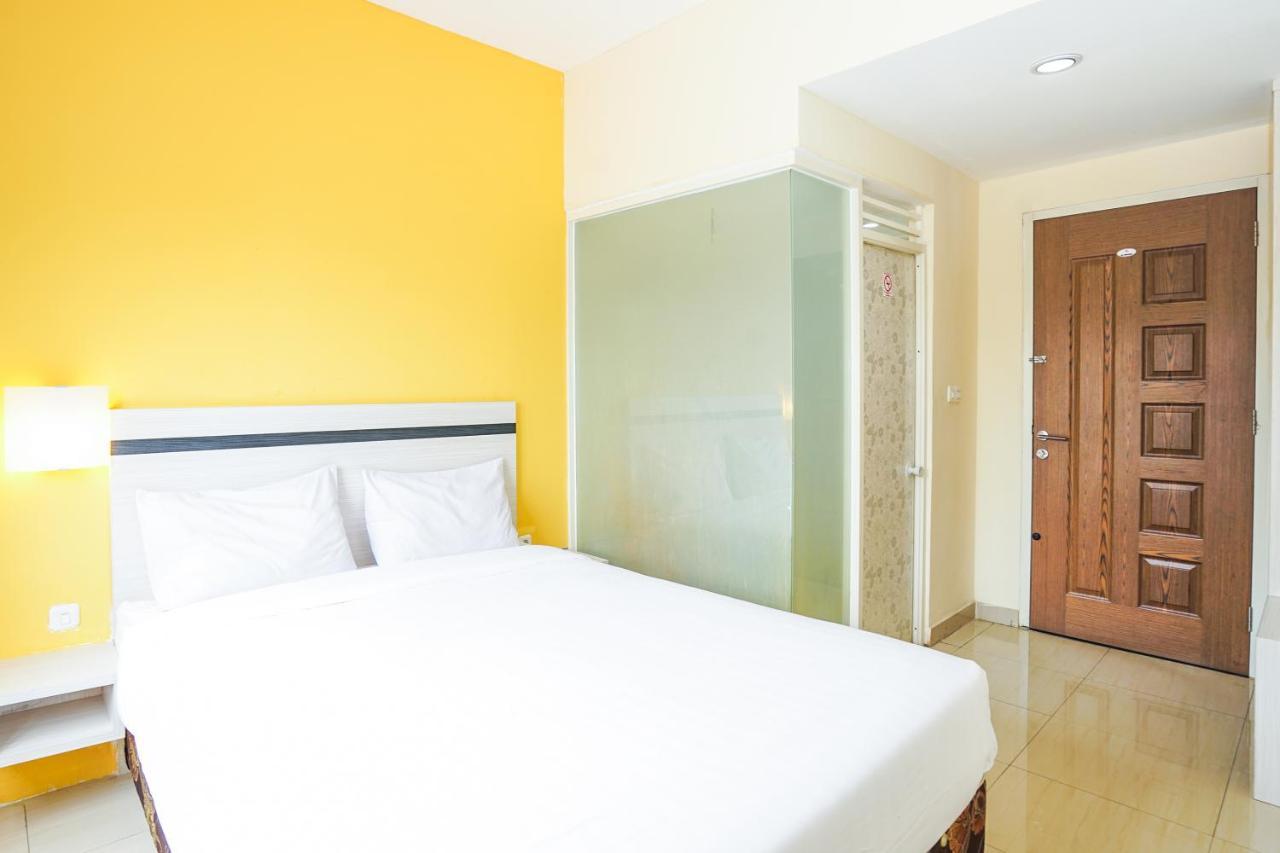 Pratisarawirya Guesthouse By Ecommerceloka Surabaya Dış mekan fotoğraf