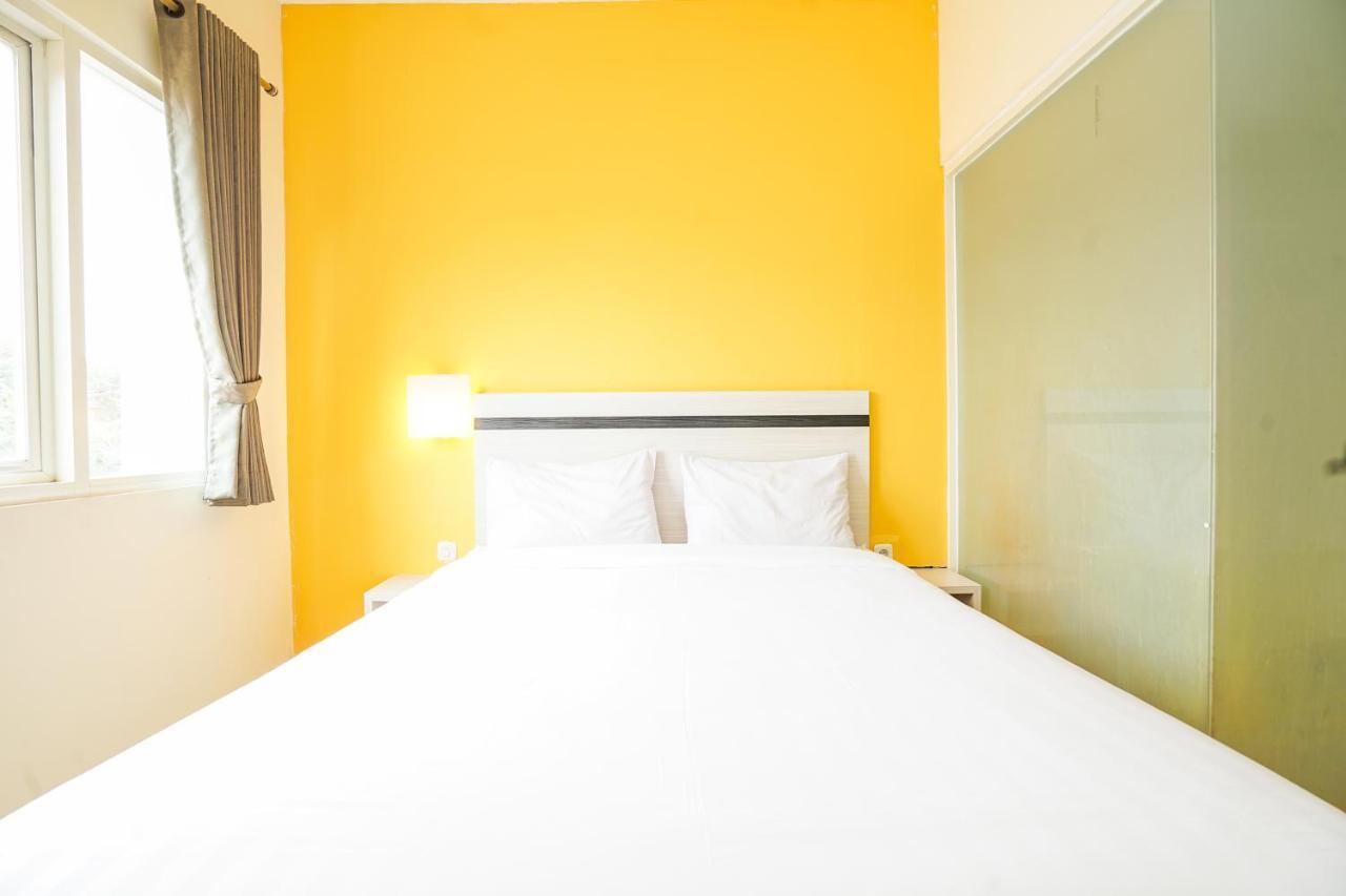 Pratisarawirya Guesthouse By Ecommerceloka Surabaya Dış mekan fotoğraf
