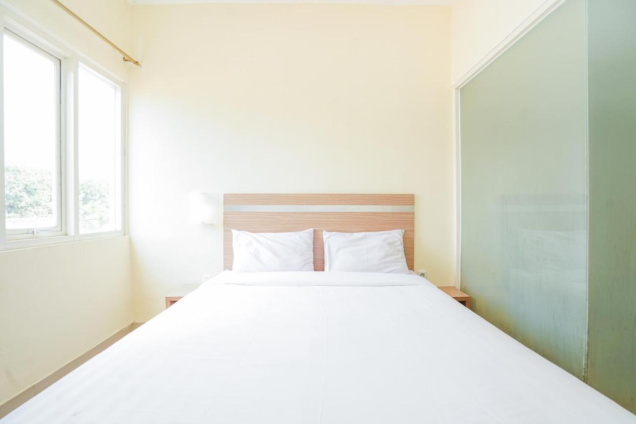Pratisarawirya Guesthouse By Ecommerceloka Surabaya Dış mekan fotoğraf