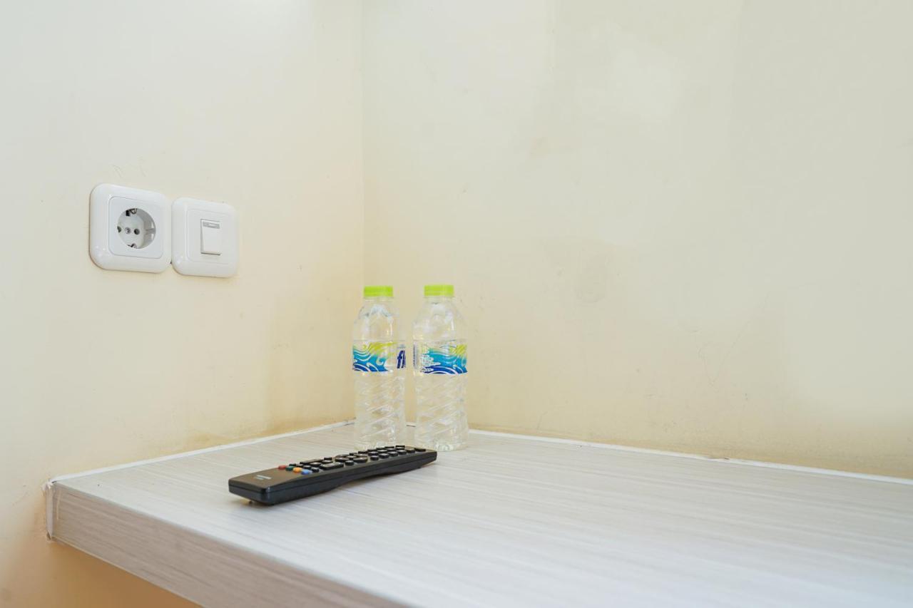 Pratisarawirya Guesthouse By Ecommerceloka Surabaya Dış mekan fotoğraf